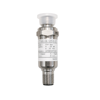 Katup Hidrolik HDA4770-A-300-253 HDA7446-A-100-000 Sensor Tekanan Presisi Tinggi HDA8400 HDA8445 HDA4748 HDA7446 HDA4770 HDA