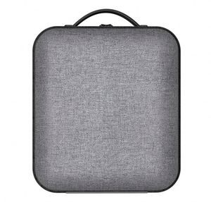 Étui de transport rigide en EVA avec fermeture éclair, de qualité supérieure, personnalisé par le fabricant, pour une protection optimale - Product Image 4