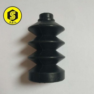 Tùy Chỉnh Silicon Phụ Tùng Cao Su, Silicone Thực Hiện Sản Phẩm Cao Su, Cao Su Đúc Thành Phần - Product Image 4