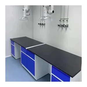 Стальной Рабочий стол для лабораторных лабораторий
