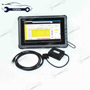 Herramienta de Diagnóstico Automático para Montacargas JUDIT 4 Jungheinrich Judit Box Incado con Tableta F110 - Product Image 2