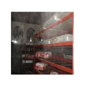 Cheap Price Hot Sale 380V Cold Storage Cold Store Room Used Cold Rooms For Sale