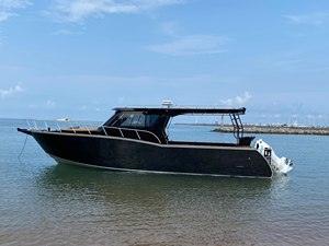 <span class=keywords><strong>Nuevo</strong></span> Bote de Pesca de Aluminio Allsealion P625 de Varios Tamaños, <span class=keywords><strong>6</strong></span>.25m, Opciones de Cabina Cerrada, 115-175HP, Pesca Familiar, Gasolina - Product Image 5