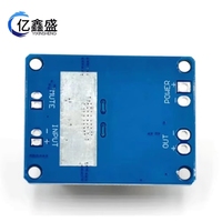 Carte d'amplificateur de puissance numérique mono TPA3118 PBTL 1x60W, origine Chine