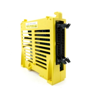 Fanuc แผงควบคุม A03B-0815-C003 IO สำหรับระบบควบคุมเครื่องมือเครื่องจักร - Product Image 4