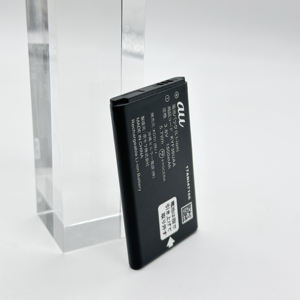 Baterai Ponsel Kyocera/KYOCERA GRATINA 1500mAh dengan Tegangan 3.8V Tersedia - Product Image 4