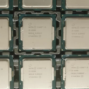 CPU de Escritorio Usado I5 de 6ª, 7ª, 8ª y 9ª Generación, Socket LGA 1151, 3.6GHz, 12nm, 6100, 7100, 6500, 7500, 8100, 8500, 9500 - Product Image 2