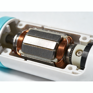Magnete in Neodimio Balin Arc Segment NdFeB N35 N52 N35SH N42EH per Motore, Rotore a Energia Libera, Dimensioni Personalizzate per Spazzolino Elettrico - Product Image 5