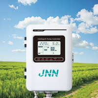 Contrôleur intelligent de pompe à eau WiFi Tuya, interrupteur de contrôle de niveau à distance via application, interrupteur à flotteur sans fil pour réservoir et irrigation