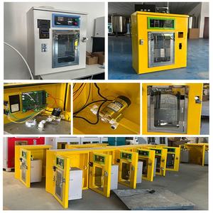 Plataforma colectora de agua de pared Ventas directas de fábrica - Product Image 5