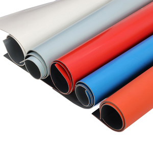 Servizio di Taglio Gomma per Tessuto Hypalon Rinforzato Resistente alla Trazione 82.5 N/<span class=keywords><strong>mm</strong></span>, Spessore 0.6-2.5mm per la Produzione di Gommoni - Product Image 5