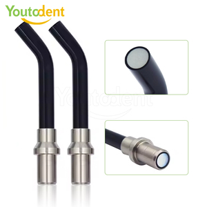 Youtodent Électrique Dentaire LED Durcissement Lumière Lampe Fibre Optique Pointe De Verre Tige Guide pour LED Durcissement Lumière Sonde - Product Image 5