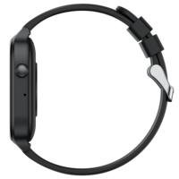 Reloj Inteligente Modelo 2025, Cargador Magnético, Resistente al Agua, Medición de Presión Arterial Y7, K10 Rosa, Modio Dongguan, Android, el Mejor