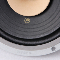 LII ses HIFI hızlı-10 tam frekans hoparlör 10 inç 8ohm/40-60W birim/1 adet