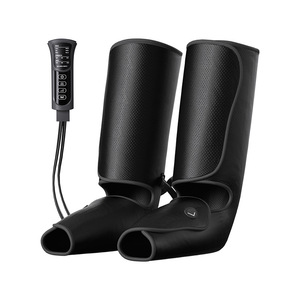 เครื่องนวดน่องเครื่องนวดไฟฟ้าอัตโนมัติเต็มรูปแบบใช้ในบ้าน - Product Image 1
