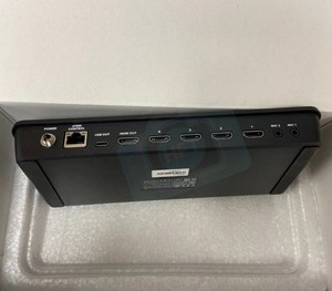 HFT Professional Blackmagic Design <span class=keywords><strong>ATEM</strong></span> <span class=keywords><strong>Mini</strong></span> Pro Venta al por Mayor - Product Image 2