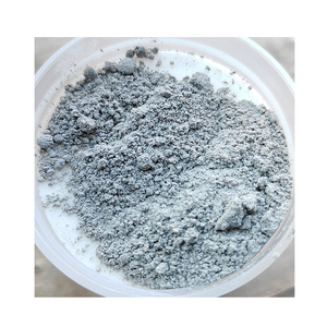 Mortier prémélangé de résistance à la compression blanc ou gris PRC 120MPa pour sol UHPC Béton projeté GRC-Adjuvants pour béton mélangé à sec - Product Image 6