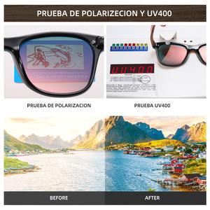 Marque privée Ray Polarisées Unisexe En <span class=keywords><strong>Bois</strong></span> Cadre En <span class=keywords><strong>Bois</strong></span> Lunettes De Soleil Logo Personnalisé lunettes de Soleil à <span class=keywords><strong>Monture</strong></span> En Bambou Pour Les Femmes - Product Image 5