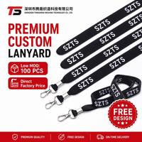 Porte-clés promotionnel en forme de homard avec cordon tubulaire et logo personnalisé pour toutes les occasions, badges d'identification