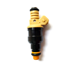 หัวฉีดน้ำมันเชื้อเพลิง 16600-73C00 สำหรับรถยนต์นิสสัน อัลเมร่า N15 พรีเมียร่า <span class=keywords><strong>P11</strong></span> ซันนี่ N14 1.6 ลิตร - Product Image 6