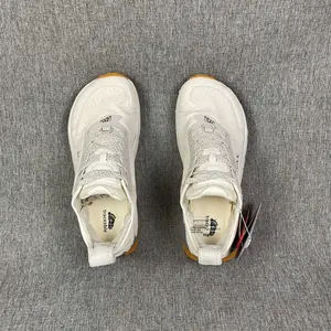 Sepatu Lari Wide Feet 2000 Wide Last <span class=keywords><strong>Zero</strong></span> Drop Model 6661 Unisex Mesh Bernapas Peredam Guncangan Karet Anti Selip - Product Image 1