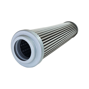 Cartucho de filtro de aceite de presión industrial de calidad superior Reemplazo de inserto de filtro de presión - Product Image 3