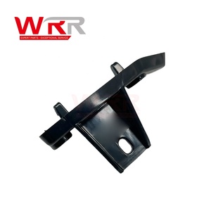 Soporte Lateral para Cubierta de Parachoques 51117422251 7422251 para BMW G30 G31 530i 540i, Soporte Delantero Izquierdo y Derecho Resistente para Carrocería - Product Image 4