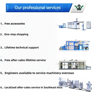 Machine d'extrusion de plastique recyclé PP à vis simple CE d'<span class=keywords><strong>occasion</strong></span> pour la production de feuilles, faible consommation d'énergie, haute production, pièces faciles à entretenir - Product Image 3