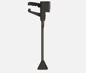 Professional Infinitys Pro Gold Metal Detector Machine Long Range OEM US Origin ZTW - Product Image 2