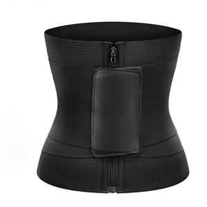 <span class=keywords><strong>Faja</strong></span> Reductora de Cintura de Alta Elasticidad, Control de Abdomen, Venta al Por Mayor - Product Image 5
