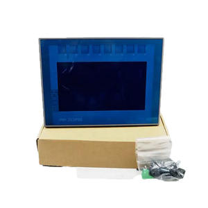 6AV2124-0MC01-0AX1 HMI KTP400 Original Nuevo, PLC de Automatización Industrial Básico con Pantalla TFT, Panel de Aluminio, Acero y Cobre, en Existencia - Product Image 3