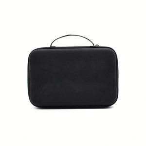 Étui à outils rigide en mousse EVA moulée sur mesure, sac de rangement portable à fermeture éclair, pochette de transport pour accessoires à usage spécial - Product Image 5