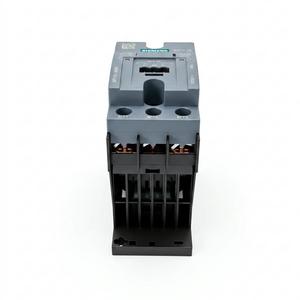 Module de relais industriel 3RF3403-1BE04 3RF3403-1BD, commutateur à semi-conducteurs pour panneau de commande PLC, équipement d'automatisation, haute fiabilité - Product Image 3