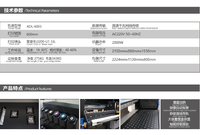 Harga produsen gulungan Printer stiker Dtf UV A3 A2 pencetak Dtf Uv dengan Laminator All In 1 untuk bungkus cangkir kaleng kaca label