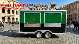 Camión <span class=keywords><strong>de</strong></span> Comida Totalmente Equipado, Remolque <span class=keywords><strong>de</strong></span> Catering Móvil, Carritos Comerciales para Cerveza, Helados y Café, Venta Ambulante <span class=keywords><strong>de</strong></span> Hot Dogs - Product Image 6
