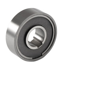 As15 tss15 thép nêm khối bánh đà ly hợp mang van kiểm tra một chiều, với dầu mỡ bôi trơn kín, cho cơ khí - Product Image 5