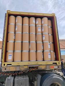 Natri thiosulfate pentahydrate CAS 10102-17-7 được sử dụng như một chất khử clo cho bột giấy và vải bông tẩy trắng - Product Image 3