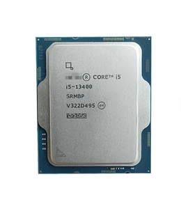 Nouveau processeur de bureau scellé de haute qualité I5 13400 2,5 GHz Cache L3 20 Mo DDR5 4800 MHz Processeur I5 13e génération en stock 2026 - Product Image 2