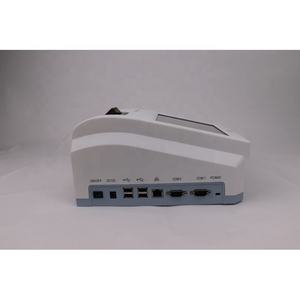 Máquina de Teste de Progesterona Veterinária Wondfo para Cães Analisador Quantitativo de Imunofluorescência VET-YG-101 - Product Image 5