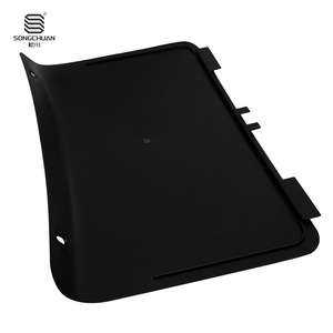 Housse de protection pour voiturette de golf électrique, modèle 1013032 1015829-02, en plastique, provenant directement du fabricant - Product Image 2