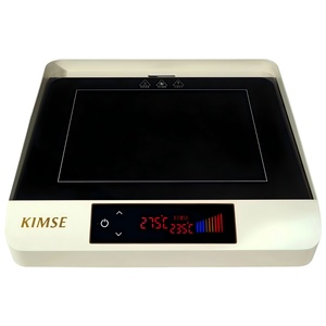 <b>Griddle</b> <b>Electric</b> Far-infared multifunction cooker Waterproof for Hotel Household outdoor Use 1 Year - Product Image 3