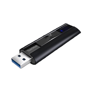 Unidad Flash USB 3.2 de Estado Sólido Xh Extreme PRO <span class=keywords><strong>SDCZ880</strong></span> con Nuevo Diseño de Plástico - Product Image 1