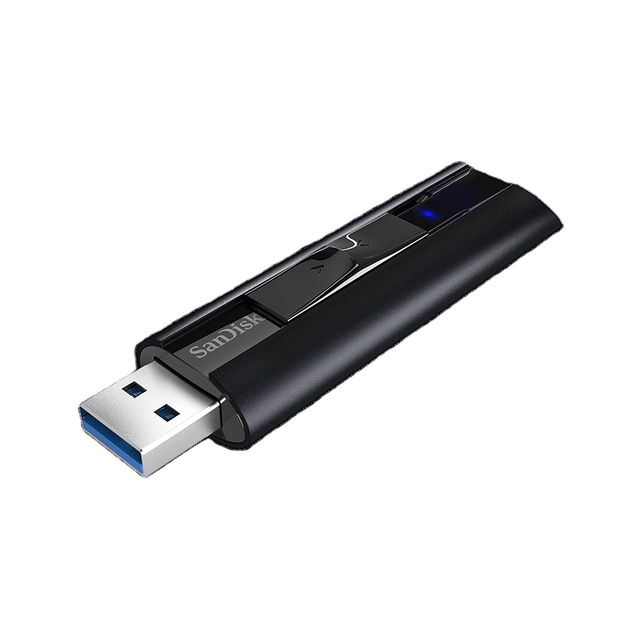 For Xh Extreme PRO SDCZ880 USB 3.2 Solid State Flash Drive New Plastic Design
