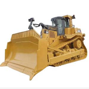 Nuevo Stock de Bulldozers CAT D9R/D8R D9N D9R Usados en Buen Estado a la Venta - Product Image 1