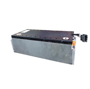 Призматический Аккумуляторный Модуль H-tech gotion 43,2 в 50 Ач 12S1P, литий-ионная ячейка Nmc для EV RV Leaf - Product Image 5