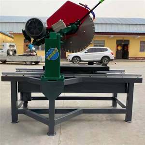 Machine de découpe portable multifonctionnelle pour béton, <span class=keywords><strong>marbre</strong></span>, briques carrées, petites tuiles de céramique et granit, machine de découpe automatique de pierre - Product Image 5