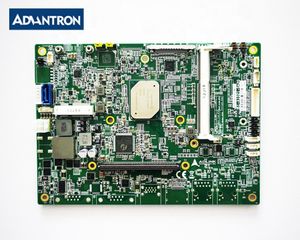 ADLINK บอร์ด51-A1021-0A20 SP-AL E3950 PCAP 9-36V ไม่มี IO เมนบอร์ดอุตสาหกรรม CPU โมดูล CPU เมนบอร์ดบอร์ดหลักหุ้นดั้งเดิม - Product Image 2