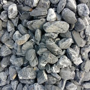 Noir Galets pour Jardin Aquarium Aménagement Paysager pierre - Product Image 1