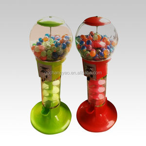 Fabricant de machines de jeux de distributeurs automatiques Gashapon <span class=keywords><strong>les</strong></span> <span class=keywords><strong>plus</strong></span> <span class=keywords><strong>rentables</strong></span>, type 'Round Head Twisted Eggs Booth Carnival' - Product Image 5