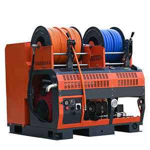 WS3040-Pro амструйная, 300 бар - Product Image 2